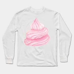 candy Long Sleeve T-Shirt